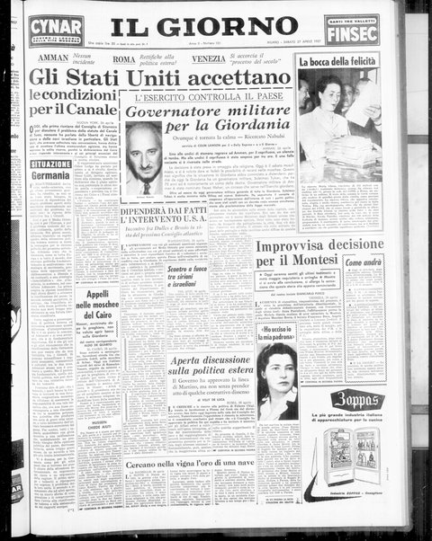 Il giorno